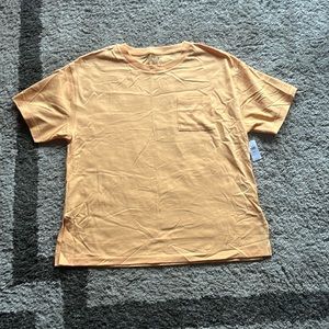 GAP Oversized Shirt, New With Tags